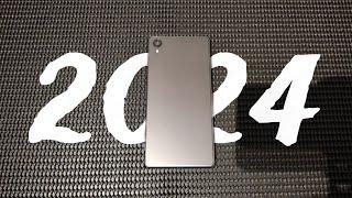 Sony Xperia X Review in 2024 | Still worth it?