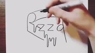 How to turn words into cartoons