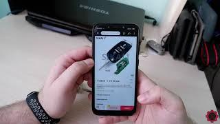 Покупаем ключ на Aliexpress для Peugeot  и Citroen. Идеального совета НЕТ(((