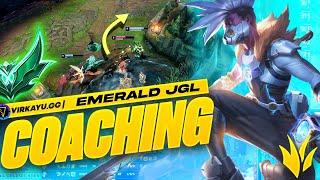 S14 COMPLETE Emerald Coaching Guide: STOP Reacting, START Controlling!