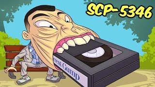 SCP-5346 - GUMP