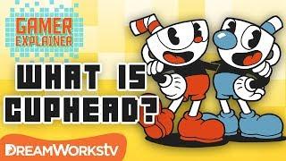 What’s The Deal With Cuphead? | GAMER EXPLAINER