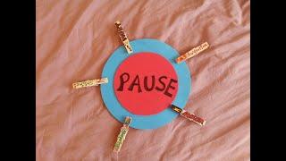 Activities for Exploring Emotions 7: Pause Button