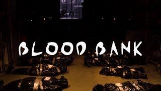 Blood Bank | a post-apocalyptic short film