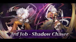 [Ragnarok Origin Global] Shadow Chaser - Masquerade Magician Build for PVE