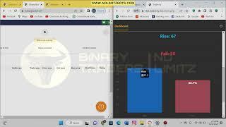 How to trade binary with Digit Analysis Tool | 100% Accuracy