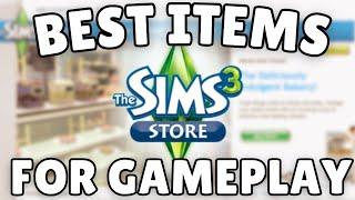 Best Sims 3 Store Content for Meaningful Gameplay in 2024