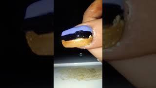 wow very nice  nail  art by payal makeover #viral #video #nail #art