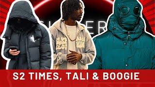 S2Times, Tali, & KGM Boogie Discuss Music, Life in Smethwick, & Detroit Sound | Sinners Podcast