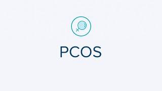 At-Home #PCOS Test to measure key hormones associated with PCOS.
