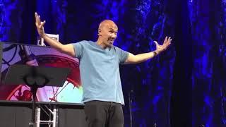 Talking To High School Students - Francis Chan