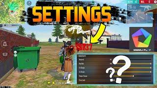 Memu play free fire setting headshot | Memu play free fire low end pc | memu emulador free fire