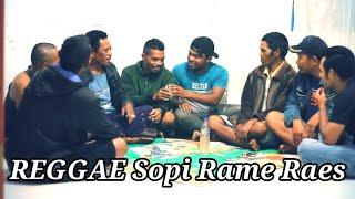 SOPI RAME RAES (reggae) voc. Hendriq Malsaho- cipt. Sholan