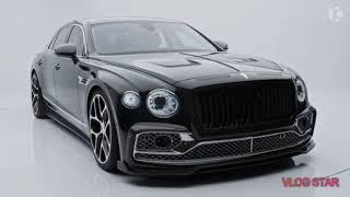 Benntley 2021 yangi Bentley mashinasi TEZDA KURING!