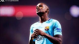 Nélson Semedo ● Overall 2018 ● Dribbling Skills, Tackles & Crosses