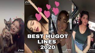 BEST HUGOT LINES IN JANUARY 2020 || TIKTOK COMPILATION