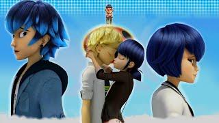 Miracle Queen Alternate Ending [FANMADE SCENE] (Collab with Miraculous LB Bulgaria)