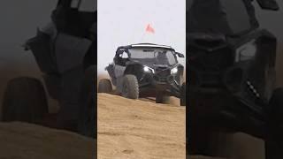 2023 Maverick X3 X RS Turbo RR Smart Shox Test Review Conclusion