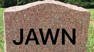 JAWN IS DEAD - HOW A LAWYER DESTROYED PHILADELPHIA