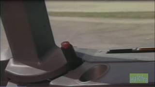 Cockpit sliding window : Opening and closing  A320 Family