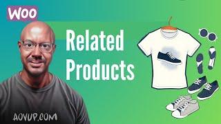 Display WooCommerce Related Products on Cart Page