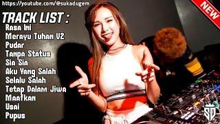 DJ SPESIAL AKHIR TAHUN 2024 DUGEM BREAKBEAT INDO RASA INI X MERAYU TUHAN V2 FULL BASS TERBARU