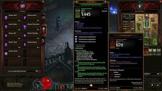 D3 Blood Shards