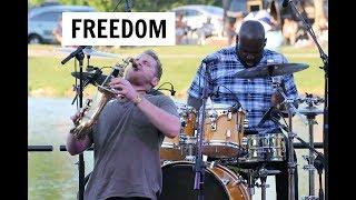 The JT Project-Freedom (Live in Wichita, Kansas)