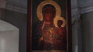 Czarna Madonna Częstochowska – Klasztor na Jasnej Górze
