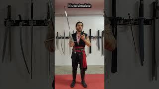 Video Games Always get Armor WRONG!: Bloßfechten vs Harnishfechten #sword #HEMA