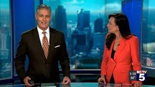 Various TV Newscast Opens, Promos, and Station IDs, Part 246