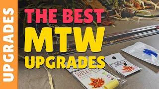 Best Wolverine MTW Airsoft Upgrades?