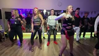 Bachata Fusion Choreo - 4 Urodziny Latin Dance Academy