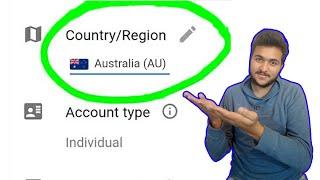 How To Change Country in Google Play Store 2023 | Change Google Play Store Country