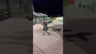 And skaters say SCOOTER KIDS are in the way 