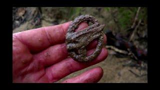 Détection militaria Normandie