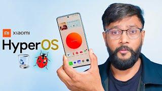 Hyper OS Needs Improvement - Redmi Note 14 Pro Plus Review !