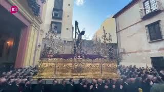 Mejores momentos Martes Santo 2022 | Especial Guión | Semana Santa Málaga