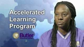 Accelerated Learning Program - Student Testimonials