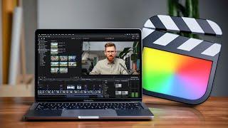 10 Essential Tips for Final Cut Pro