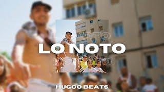 MORAD Type Beat - "LO NOTO" | (prod.HugooBeats)