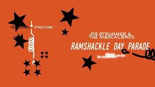 Joe Strummer - Ramshackle Day Parade (Official Audio)