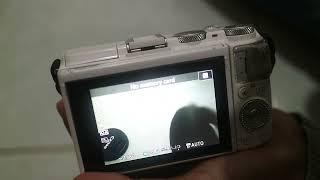 Unboxing Canon M3 Tokopedia