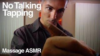 ASMR Speed Tapping 1.1 - No Talking