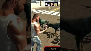 Dog cheat code||Indian bike driving 3d new update bike code#dog