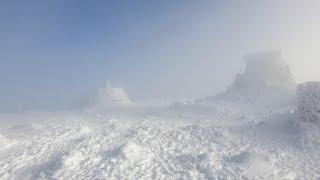 Ben Nevis via the Mountain Path, before you go watch this: the difference between bottom and summit.