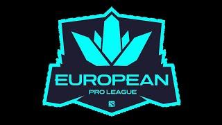 Navi junior vs Dragon Esports ( 0 - 0 ) bo3 European Pro League Season 21 group stage