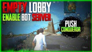 PUBG MOBILE LITE BOT LOBBY PUBG BOMILE LITE BOT SERVER 0.22.0 ZAVAGA OSSON CHIQISH UZBEKISTON