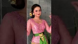 TIKTOK cewe Bali #shorts #youtube