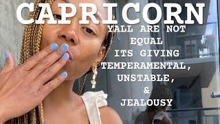 CAPRICORNWHAT TO EXPECT….IF YOUR EARS HEAR THIS IT WAS MEANT